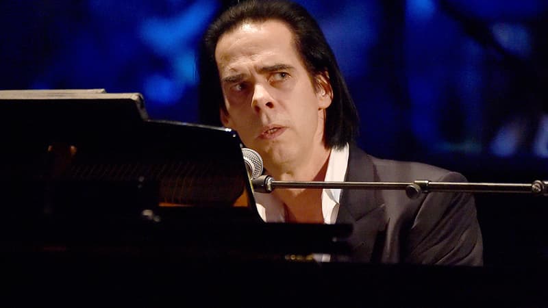 Nick Cave vient de perdre l'un de ses fils, qui a chuté d'une falaise à Brighton, en Grande-Bretagne.