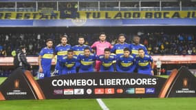 Boca Juniors