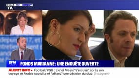 Story 2 : Fonds Marianne, Schiappa sur la sellette ? - 05/05