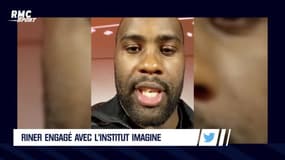 Riner, Lavezzi, Alves... L'Actu Sport.Net du 25 janvier 2019