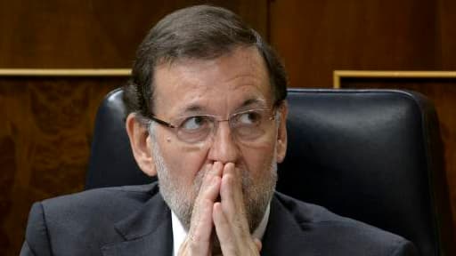 Mariano Rajoy est convaincu que l'Europe est la mielleure chose qu'il soit arrivé à l'Espagne.