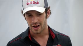 Jean-Eric Vergne