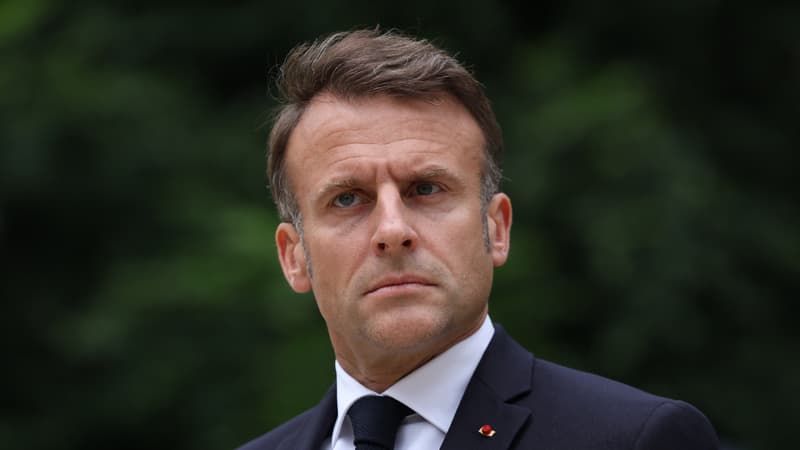 DIRECT. Législatives: le RN face à un large front républicain, Macron réunit le Conseil des ministres