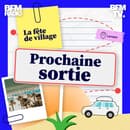 Que faites vous cet été? Une randonnée? Un festival de musique? un loto? Pendant deux semaines, chaque jour, nous vous racontons les vacances en France dans une ville différente, à la mer, à la campagne et à la montagne. Comme un carnet de bord ou une carte postale. Quelles sont les tendances de l'été 2025? Qu'est-ce qui a changé? Et comment? 
Un podcast réalisé par Yves Pulici et Yannis Mezdour.