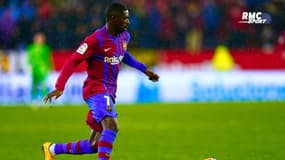 Mercato / Barça : "Dembélé c'est 5 ans de vide" dézingue Acherchour (After)
