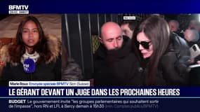 Incendie à Crans-Montana: le gérant du Constellation sera devant un juge dans les prochaines heures