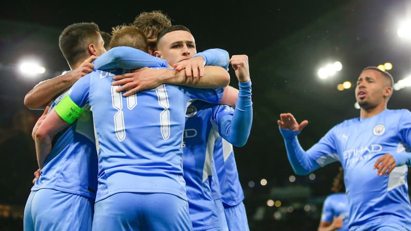 Manchester City