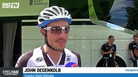 Football / Kittel, Voigt, Degenkolb... les cyclistes fiers de la Mannschaft - 14/07