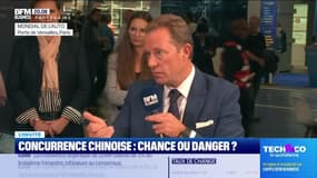  Xavier Horent (Mobilians) : Mobilians permet l'alliance des mobilités - 15/10