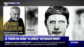 L'homme retrouvé mort au Grau-du-Roi est bien identifié comme étant le tueur en série surnommé "le Grêlé"