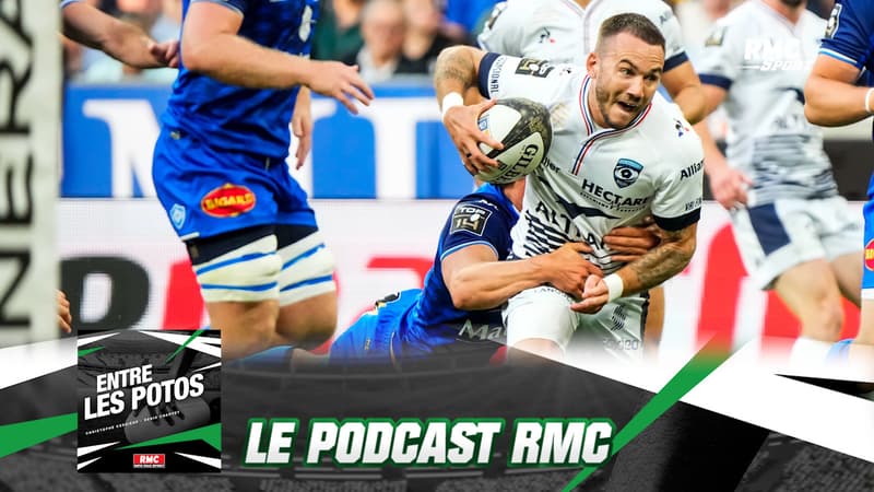 Top 14 / MHR - Castres : Paillague raconte