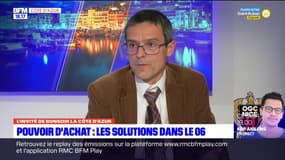 Alpes-Maritimes: 1 habitant sur 2 n'habite pas dans la ville où il travaille et dépend de sa voiture 
