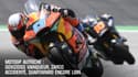 MotoGP Autriche: Dovizioso vainqueur, Zarco accidenté, Quartararo encore loin
