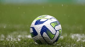 Ballon de football