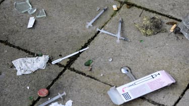 Le trafic de drogue représenterait 64 milliards de dollars