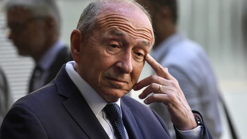 Gérard Collomb