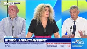 Nicolas Doze face à Jean-Marc Daniel : Hybride, la vraie transition ? - 29/08