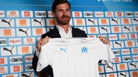 André Villas-Boas (OM)