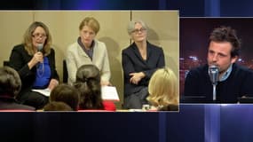 "Je n'ai jamais été l'assistante de mon mari": comment Envoyé Spécial a retrouvé la vidéo de Penelope Fillon 