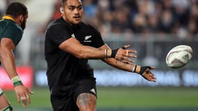 Ofa Tu'ungafasi 
