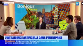 Bonjour Alsace du mardi 30 septembre 2025