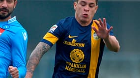 Juan Iturbe