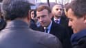 Subventions, emplois francs… Macron détaille ses mesures pour la politique de la ville