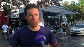 Cyclisme / A chacun son vélo sur le Tour - 19/07