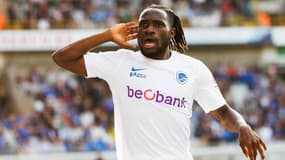 Joseph Paintsil - Genk 