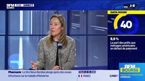 La Data Room : 8,9% = La part des prêts aux ménages américains en défaut de paiement - 24/11