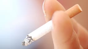 La France compte 12,5 millions de fumeurs adultes.