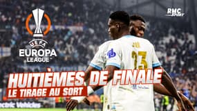 Europa League : Le tirage au sort des huitièmes avec OM - Villarreal