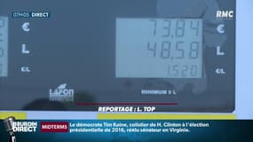 "80 morts prématurées chaque année dans la vallée de l'Arve, la plus polluée de France"