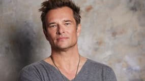 David Hallyday