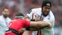 Top 14 (J21) : Toulouse renverse Toulon 