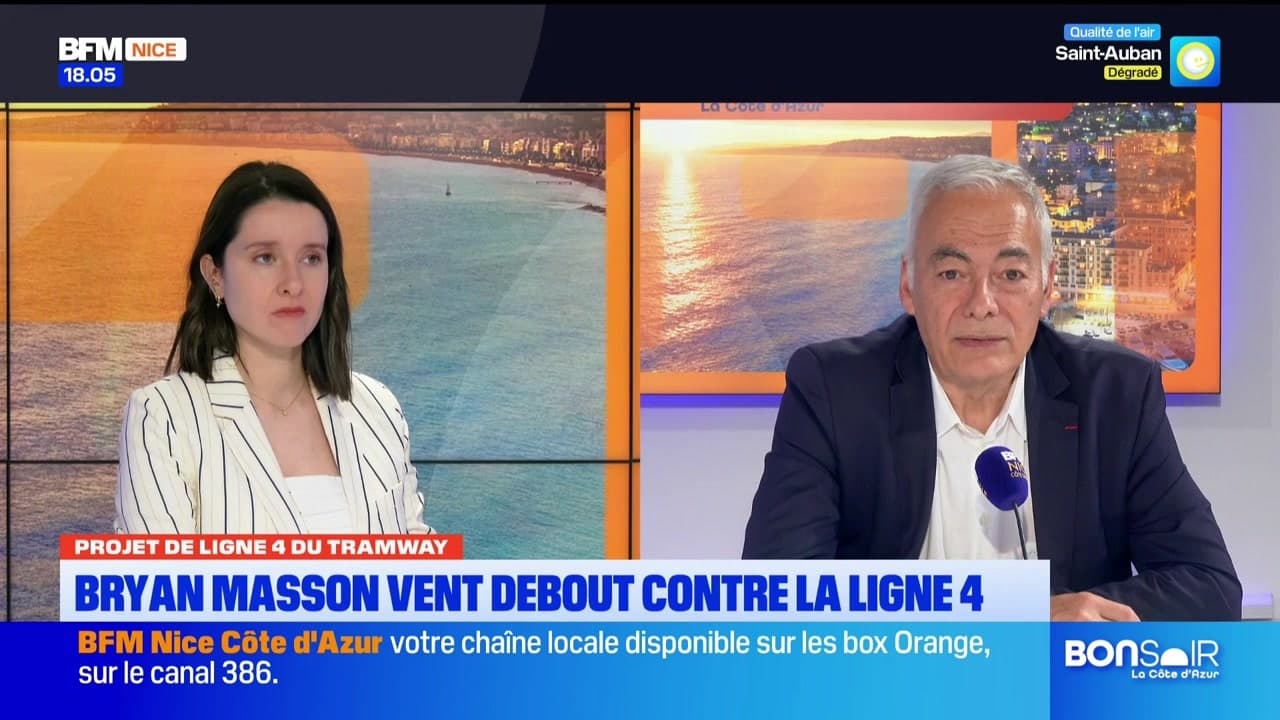 Le journal de 18h du vendredi 12 juin 2026