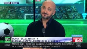 After Foot du vendredi - 13/01 – Partie 3/4 - Les infos mercato du jour