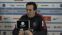 Emery : ‘’Nous avons besoin d’améliorer quelque chose’’