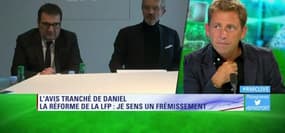 After Foot, les meilleurs moment de l'émission du 5 septembre