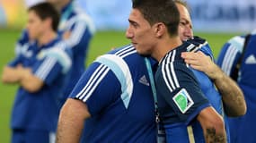 Angel Di Maria (Argentine)