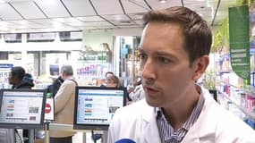 Fermetures de pharmacies de plus en plus fréquentes