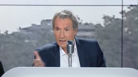 Antoine Griezmann au Nimes Olympique ? Jean-Jacques Bourdin répond !