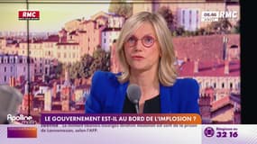 Tension Retailleau - Macron : "Il n'y avait pas besoin de climatisation"