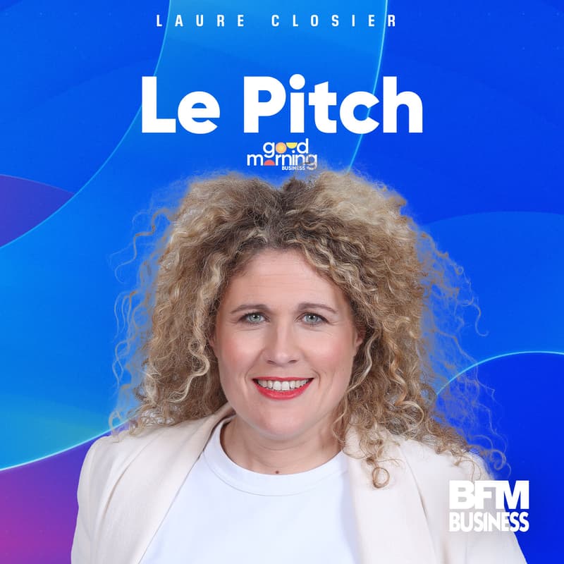 Le Pitch : Trilogie Éditions, Netflix de la littérature ? - 22/01