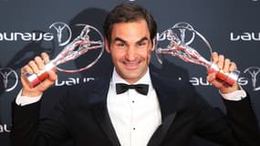 Roger Federer