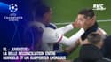 OL - Juventus : La belle réconciliation entre Marcelo et un supporter lyonnais