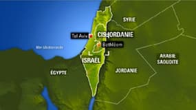 Des civils israéliens ont été attaqués à l'acide à un checkpoint près de Bethléem, en Cisjordanie.