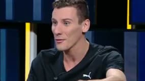 Pierre-Ambroise Bosse dans Le Vestiaire 