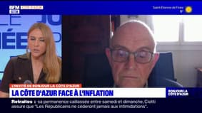 Inflation: vers des inégalités économiques accentuées sur la Côte d'Azur ? 