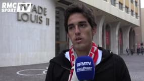 Football / Ligue des champions : les supporters monégasques y croient - 16/03